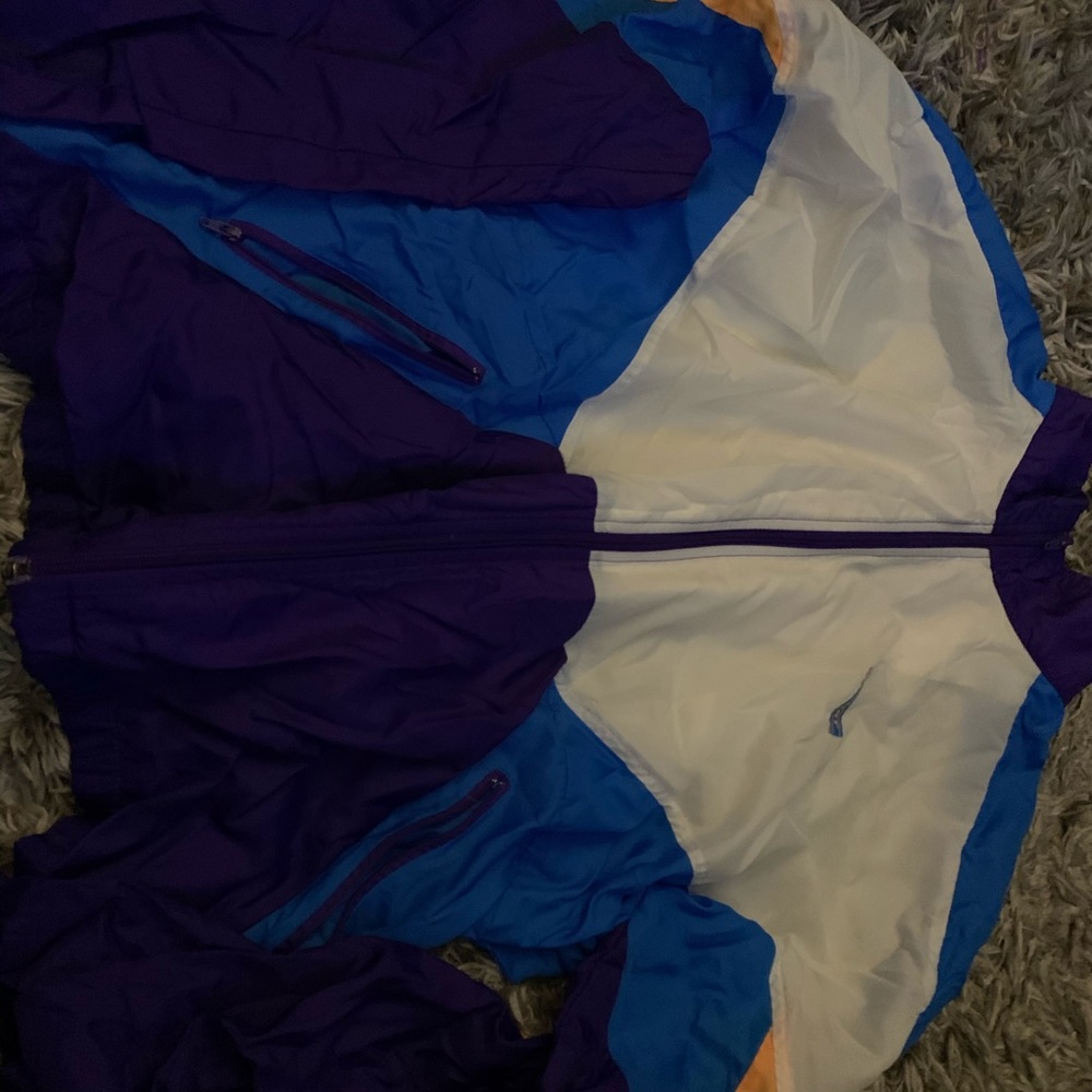 Windbreaker